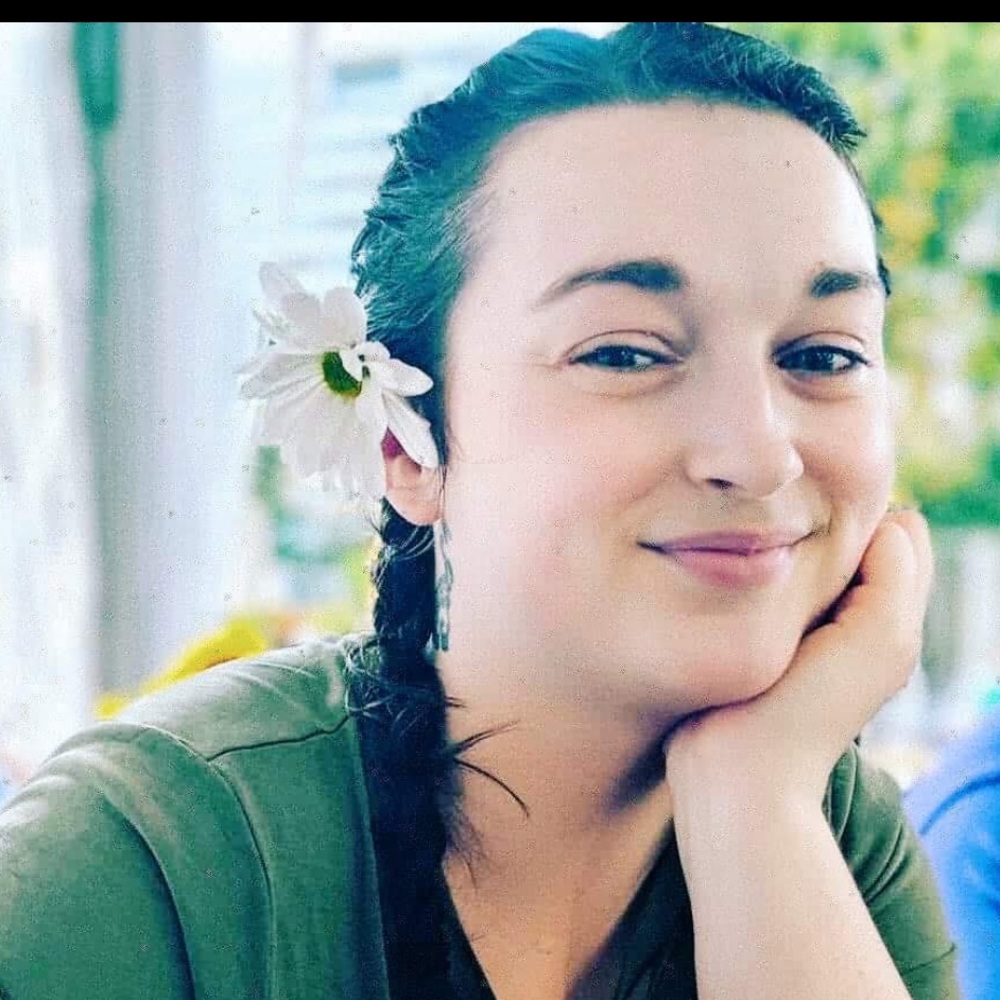 Meet your Posher, Katelyn